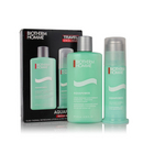 法國 Biotherm碧歐泉 TRAVEL EXCLUSIVE 男士溫泉強效保濕套裝 爽膚水+保濕露 （2瓶裝）