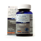  Garden of Life 美娜米營養(yǎng)MorEPA 白金頂級 歐米茄3(1100毫克/粒）+維他命D3 膠囊 柑橘口味 60粒/瓶