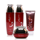 韓國DAANDAN BIT 韓方保潤紅參4件套