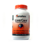 喜馬拉雅草藥保健 LiverCare護(hù)肝素 肝臟保護(hù)專家 180粒/瓶