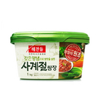 四季包飯醬/好餐得包飯醬 味道鮮美 口感獨(dú)特 1000g/盒