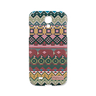 韓國Happymori“KitschKitsch”橄欖綠手機殼