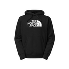 The North Face北面（樂斯菲斯）男士半圓領帽衫 遠足必備 時尚又實用