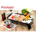 韓國原裝進口 家用POTOBELO WIDE 大烤盤  高級型