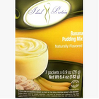 理想蛋白香蕉布丁混合1box / 7包新的無麩質飲食減肥 