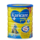 澳大利亞原裝進(jìn)口 Karicare可瑞康 普通裝嬰幼兒牛奶粉3段 900g/罐