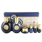 WHOO后 后拱辰享 君 男士套盒 “修合此藥勝如寶，一世容顏不老”