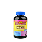 Nature Made DHA 綜合維生素膠囊 媽媽必備 胎兒營養(yǎng)素 150粒/瓶