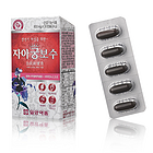 韓國[一洋藥品] 女性更年期保健品 自我躬寶秀 2個月量4瓶裝