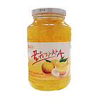 韓國丹特蜂蜜柚子茶A 1000g