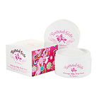 韓國 【Pampered Girls】嬌寵女孩甜蜜柔和美白霜  美白 保濕 100g/盒