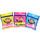 Samkwang Minibell 巧克力 個性包裝 攜帶方便 小巧精致 40g/包