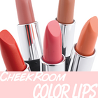  韓國 琦夢cheekroom晶亮持久口紅 時刻閃耀傲人雙唇