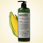 韓國 SUAVISS 蘇薇姿 石榴草藥沐浴乳 1000ml