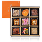 韓國傳統食品/點心 愛如花 hanmaum 2號禮盒套裝