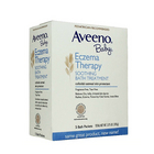 美國 Aveeno 艾維諾 寶寶燕麥泡澡粉 緩解濕疹洗澡粉 滋潤保濕