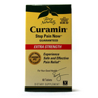 EuroPharma 優若法 泰瑞天然超強姜黃素BCM-95 可緩解偶發肌肉痛（60片/瓶）