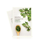韓國innisfree悅詩風吟 艾草天然面膜貼 保濕修復 20g/片