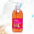 韓國 SUAVISS 蘇薇姿 葡萄柚沐浴乳 300ml  深層潔凈滋養(yǎng)嫩膚 