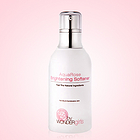 韓國人氣AquaRose水玫瑰保濕亮膚柔膚水/爽膚水 130ml