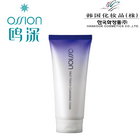 韓國(guó)鷗深 柔和親膚洗面奶 泡沫細(xì)膩 深層清潔