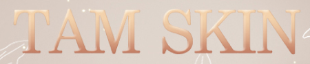 韓國 TAM SKIN