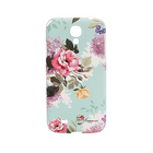 韓國(guó)Happymori浪漫玫瑰圖案手機(jī)殼Galaxy-S4