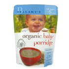 澳大利亞  Bellamy‘s organic baby porridge貝拉米有機米粉5+ 125g