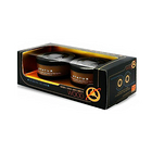 韓國STATUS木色芳香劑2盒