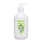 澳大利亞原裝進口GOAT羊奶保濕沐浴乳 檸檬味 500ml 