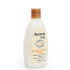 美國 Aveeno 艾維諾 嬰兒燕麥舒緩洗發水 無淚配方洗發露（354ml/瓶）