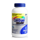 美國直郵銀善存Centrum老年男性多種維生素 250粒/瓶 