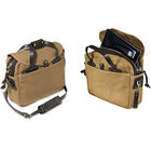 美國(guó)[費(fèi)爾森] 超大公文包/電腦包 安全防風(fēng)雨 原始風(fēng)格 #257號(hào) 正品直郵