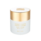 韓國 MISSHA謎尚2合1 BB+CC霜 SPF43/PA+++ 美白抗皺遮瑕 兩色 50g