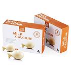 澳大利亞BIO ISLAND Bio-Island Milk Calcium 天然液體乳鈣30粒
