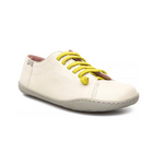 Camper/看步 Peu Cami平底短靴 女鞋 人體工程學設計 美觀舒適 