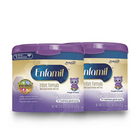 美國原裝進口正品 Enfamil美贊臣 防脹氣嬰幼兒奶粉1段 610g/罐*2