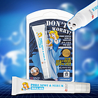 韓國 SNP 功能性收縮毛孔走珠護理精華 20g