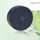 韓國(guó) La Claire 美白去黑木炭香皂 100g