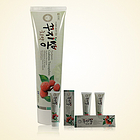 韓國韓日制藥HANIL天然柘樹精華功效型牙膏  180g