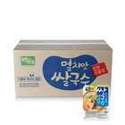 百濟物產 鳀魚味 速食米線