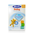 荷蘭原裝進(jìn)口 美素Friso/Herobaby嬰兒奶粉4段 700g
