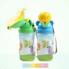 韓國便攜式兒童尿壺