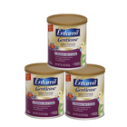 美國原裝進口正品 Enfamil美贊臣 防脹氣嬰幼兒奶粉1段 352g/罐*3