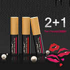 韓國The Choute 搪瓷光澤唇彩