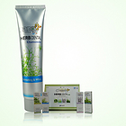 韓國韓日制藥HANIL洋甘菊草本精華美白牙膏 160g