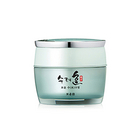 【秀麗韓】保潤水面霜 深層補水 傳統韓方 25ml/瓶