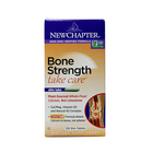 New Chapter/新章  Bone Strength Take Care有機(jī)海藻骨骼強(qiáng)健配方膠囊  120粒/瓶