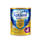 新西蘭可瑞康 愛他美Aptamil 金裝嬰兒配方奶粉4段 900g/罐2周歲以上