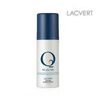 拉格貝爾O2 For You 噴霧 意大利純凈氧氣水 瞬間補(bǔ)水150ml/瓶